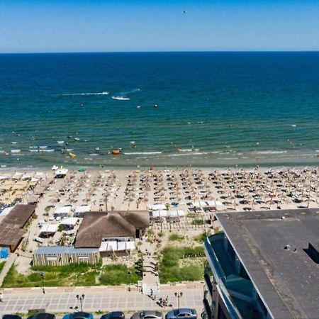 Zen Garden Apartament De Lux Nou Pe Malul Marii Constanta Exterior photo